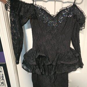 Brand Is Florencia Fume Vintage